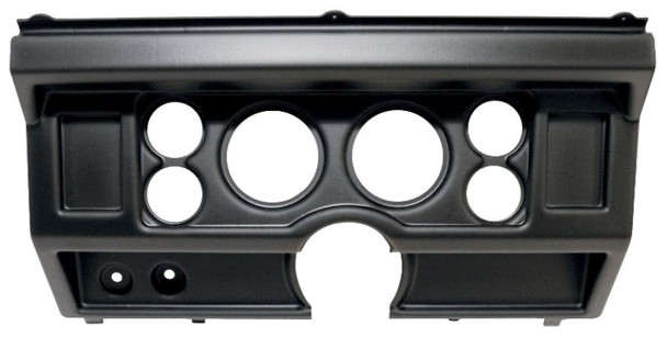 AutoMeter 2918 Mounting Solutions Direct Fit Gauge Mount