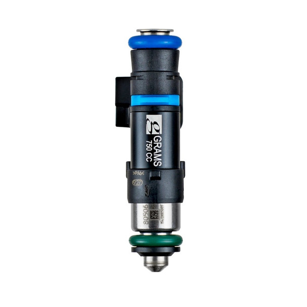 Grams Performance and Design G2-99-0107 Fuel Injector