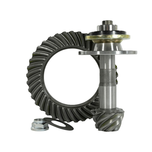 Yukon Gear & Axle YG TLCF-529RK Differential Ring and Pinion Fits Land Cruiser