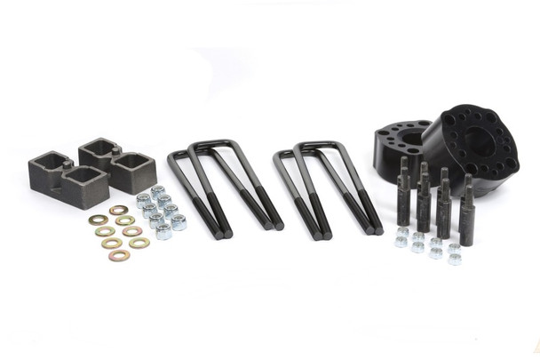 Daystar KT09131BK Suspension System/Lift Kit Fits 07-20 Tundra