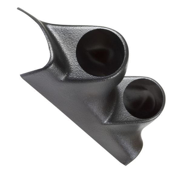 AutoMeter 20616 Mounting Solutions Dual Gauge Pod Fits 00-04 Eclipse