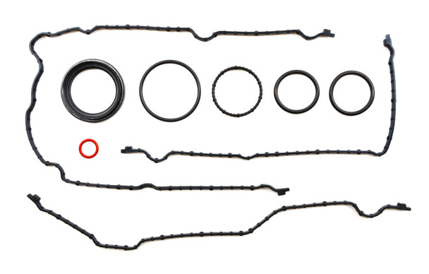 Cometic Gasket Automotive C15493 Timing Cover Gasket Set Fits F-150 Mustang