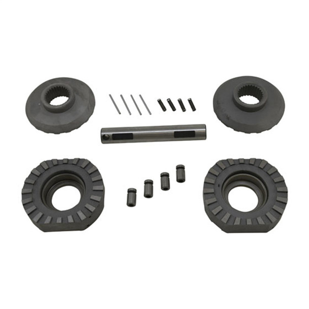 USA Standard Gear SL T7.5-27 Spartan Locker