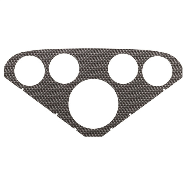 AutoMeter 2124 Faceplate