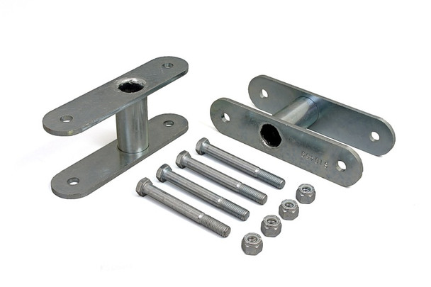 Daystar KT60004 Super Shackle Fits 79-88 4Runner Pickup
