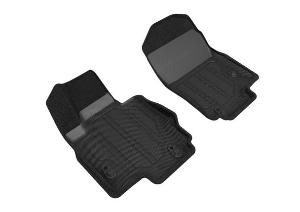 3D MAXpider SLMB11814709 ELEGANT HYBDRID Floor Mat