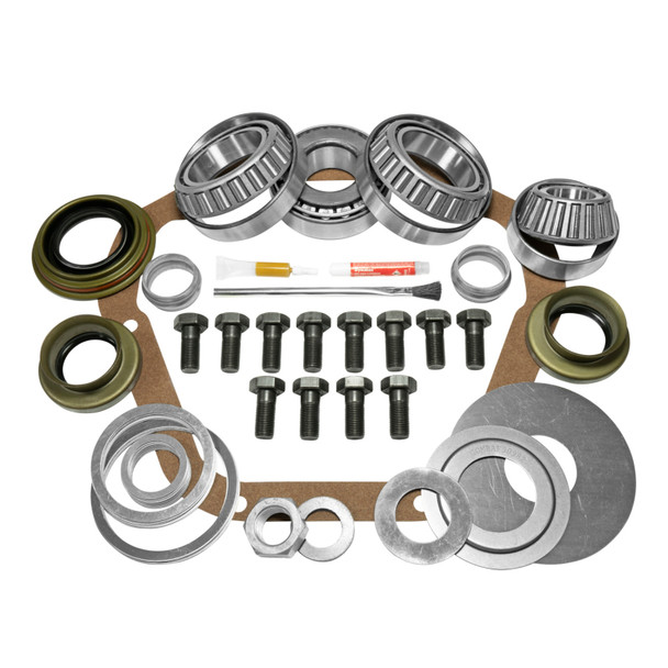 Yukon Gear & Axle YK GM9.76-CONV Differential Rebuild Kit