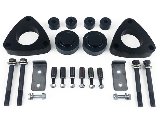 Daystar KT09138BK Suspension Coil Spring Spacer Leveling Kit Fits 19-20 RAV4
