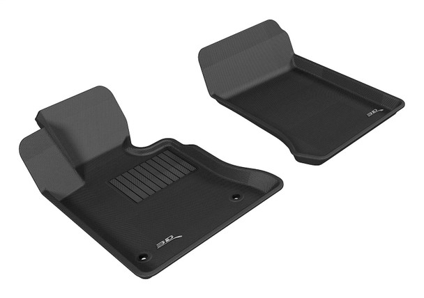 3D MAXpider L1MB05111509 KAGU Floor Mat Fits 10-12 GLK350