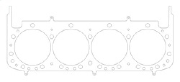 Cometic Gasket Automotive C5215-040 Cylinder Head Gasket