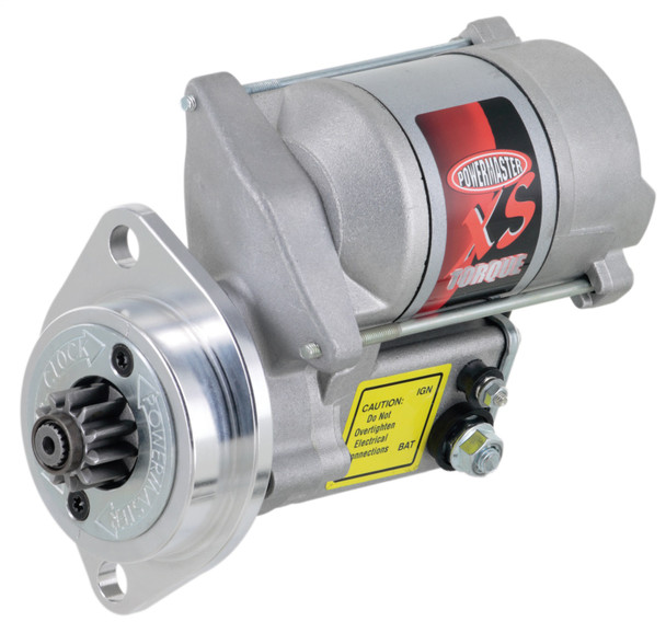 Powermaster 9501 XS Torque Starter