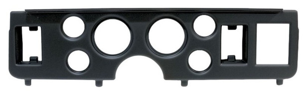 AutoMeter 2917 Mounting Solutions Direct Fit Gauge Mount Fits 79-86 Mustang