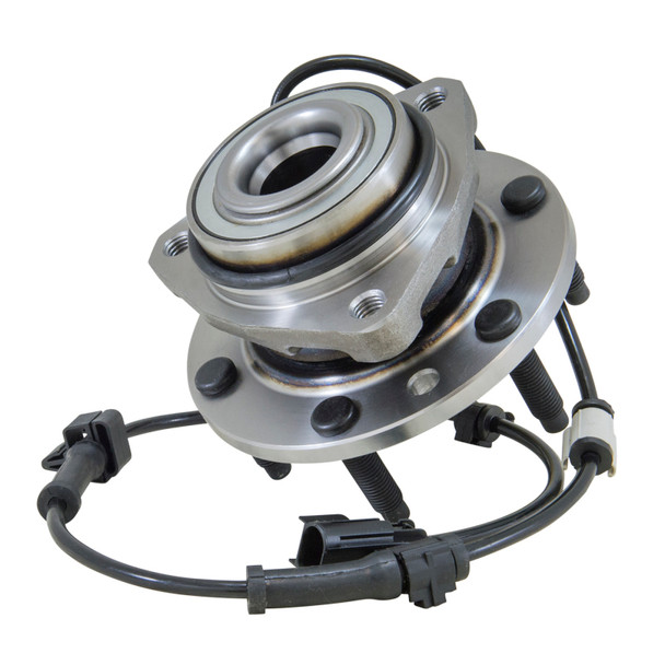 Yukon Gear & Axle YB U513188 Individual Bearing Fits 02-05 Century