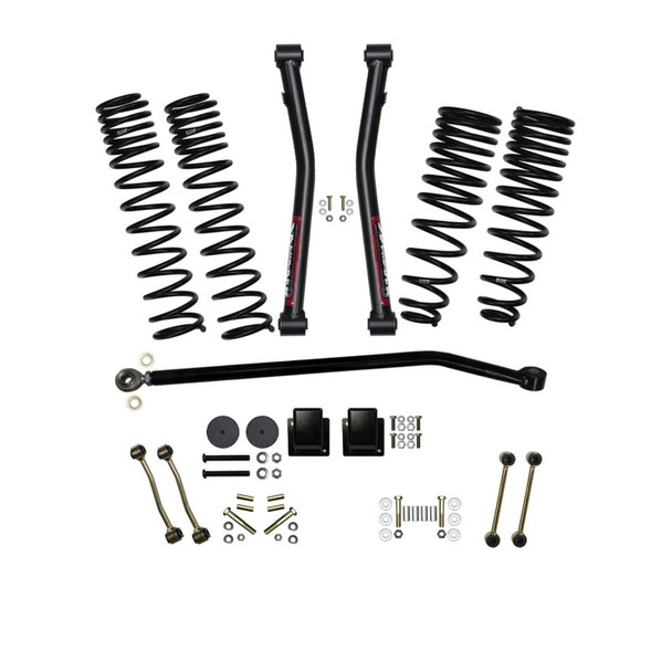 Skyjacker G351LTD Long Travel Series System Lift Component Box Fits 21 Gladiator