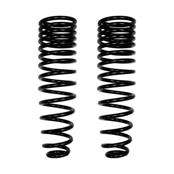 Skyjacker G10RDR Long Travel Coil Spring Component Box Fits 20-21 Gladiator