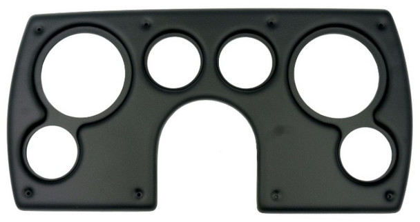 AutoMeter 2921 Mounting Solutions Direct Fit Gauge Mount Fits 82-89 Camaro