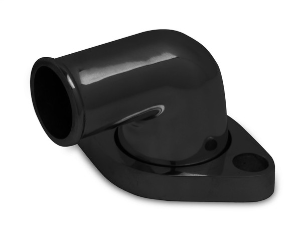 Weiand 6253 Aluminum Water Outlet