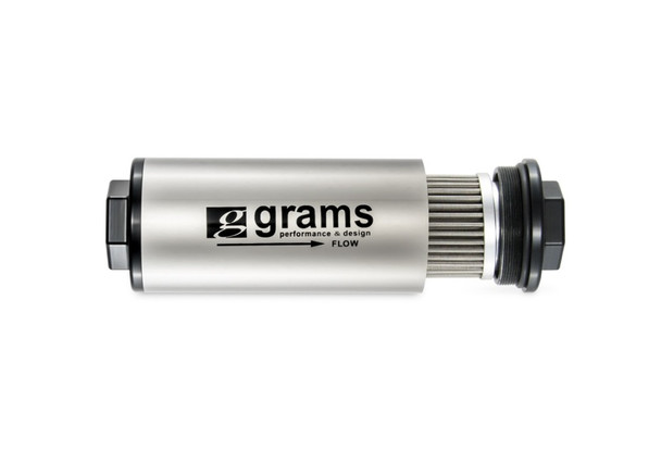 Grams Performance and Design G60-99-0020 Fuel Filter