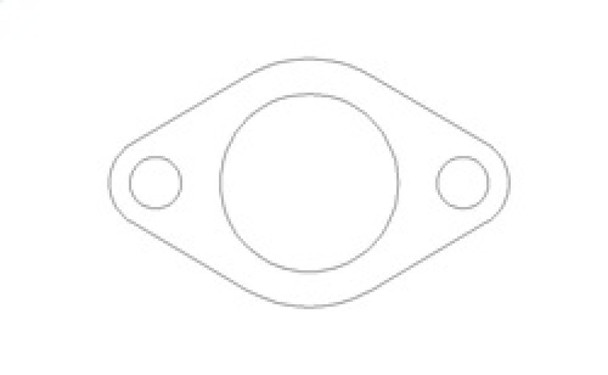Cometic Gasket Automotive C4355-064 Exhaust Manifold Gasket