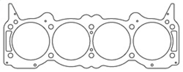 Cometic Gasket Automotive C5754-060 Cylinder Head Gasket