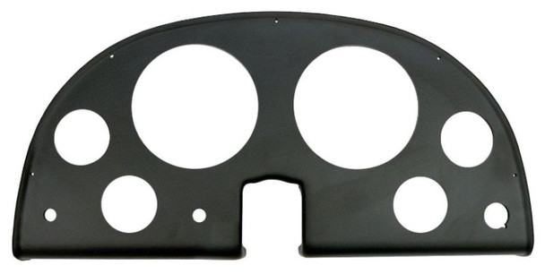 AutoMeter 2106 Mounting Solutions Direct Fit Gauge Mount Fits 63-67 Corvette