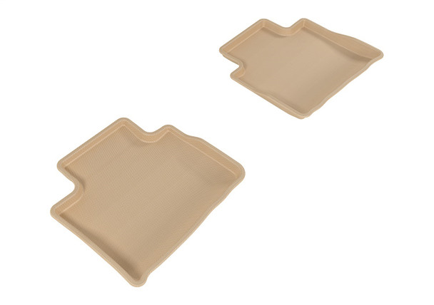 3D MAXpider L1CH06421502 KAGU Floor Mat Fits 14-17 SS