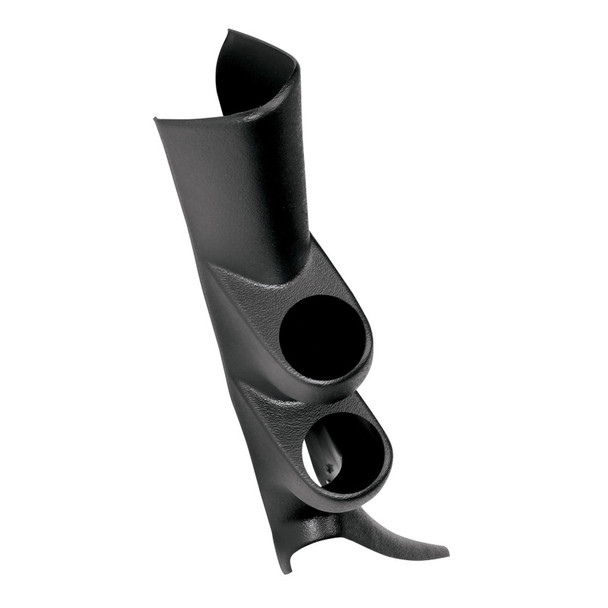 AutoMeter 17104 Mounting Solutions Dual Gauge A-Pillar Mount