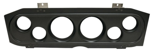 AutoMeter 2913 Mounting Solutions Direct Fit Gauge Mount Fits 69-70 Cougar