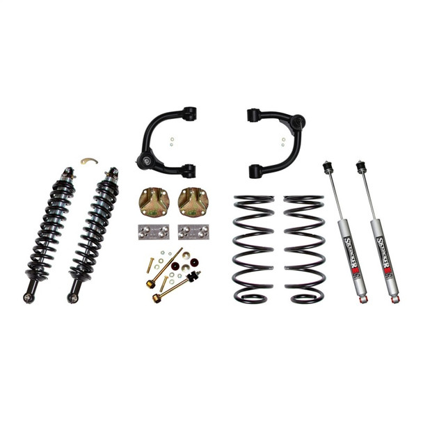 Skyjacker FJ730UM Coilover A-Arm Lift Fits 07-14 FJ Cruiser