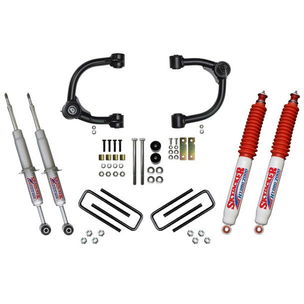 Skyjacker TC536STUSH Suspension Lift Kit w/Shock Fits 16 Tacoma