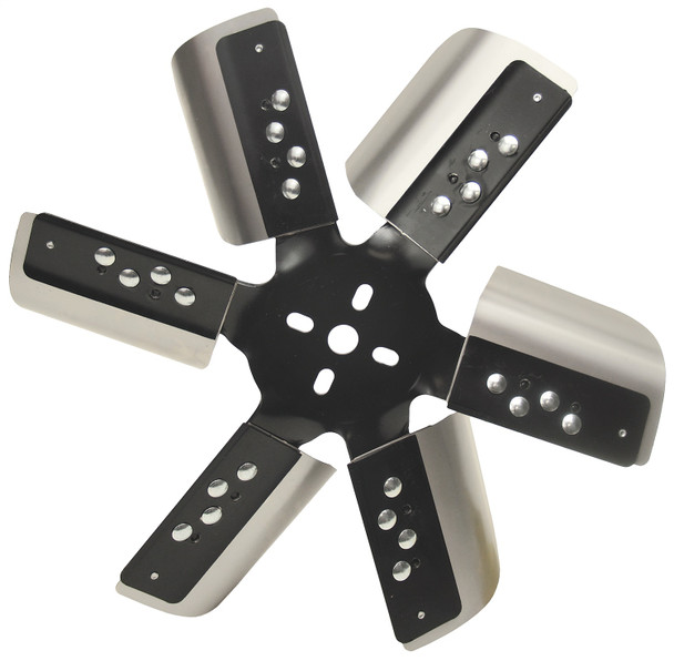 Derale 17015 Heavy Duty Flex Fan