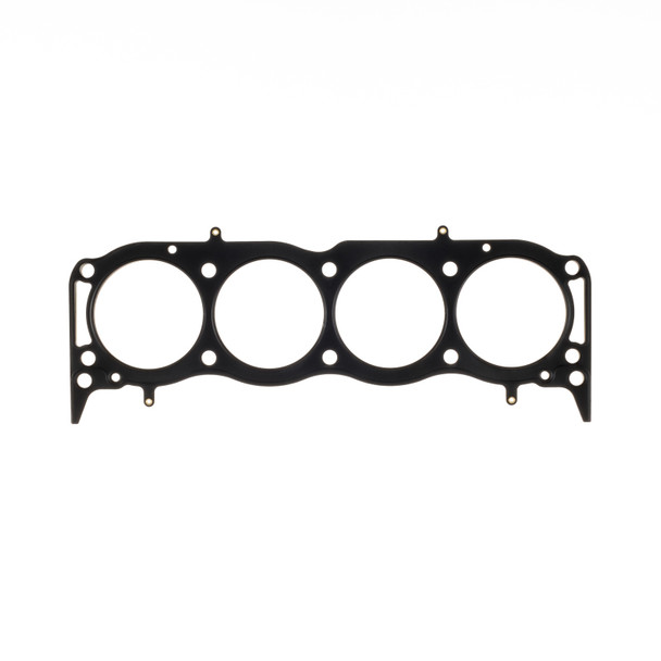 Cometic Gasket Automotive C4364-051 Cylinder Head Gasket Fits Challenger Charger