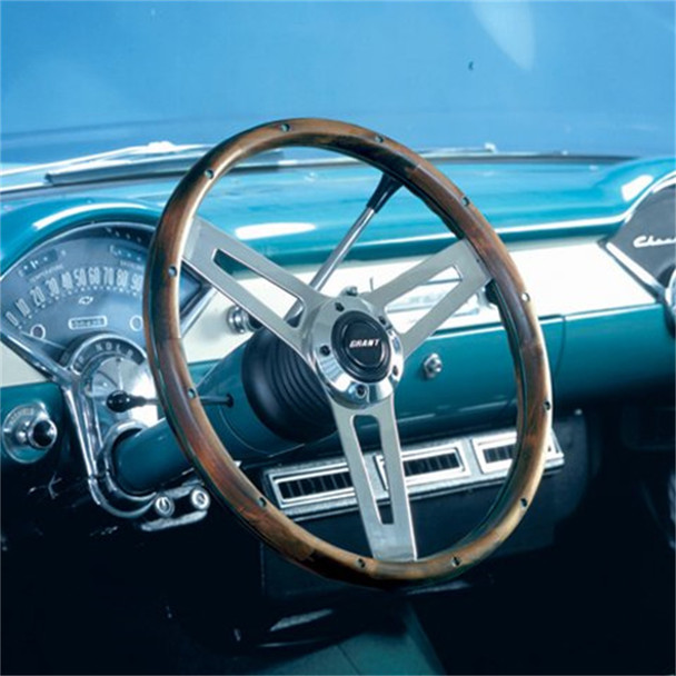 Grant 992 Classic Series 5 Style Steering Wheel