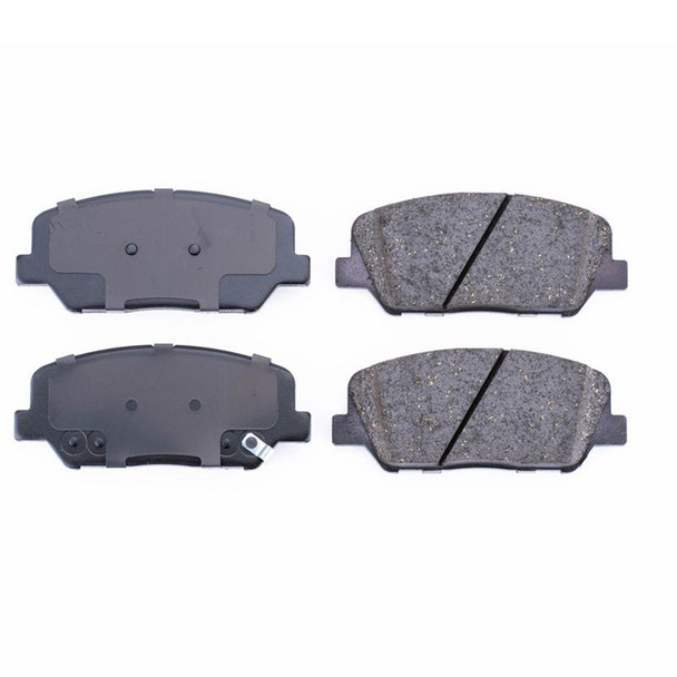 PowerStop Z16 Evolution Brake Pads (16-1413)