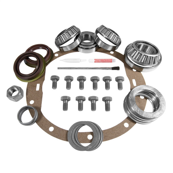 USA Standard Gear ZK GM8.6-B Master Overhaul Kit