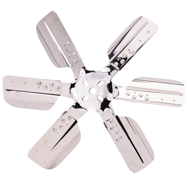 Derale 17218 Heavy Duty Flex Fan