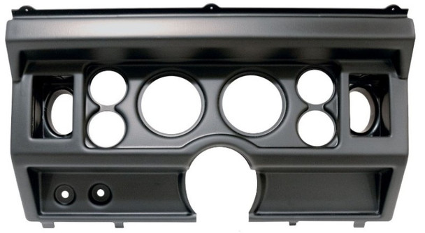 AutoMeter 2919 Mounting Solutions Direct Fit Gauge Mount