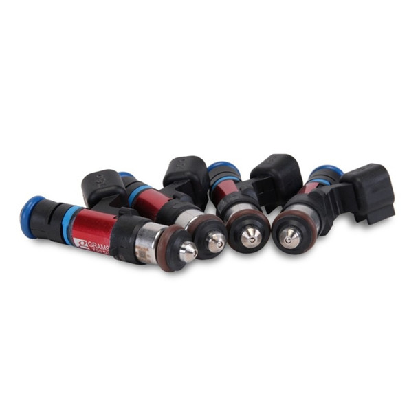Grams Performance and Design G2-0750-0601 Fuel Injector Kit Fits 08-15 Lancer