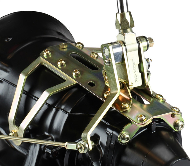 Lokar CMC4BM Case Mount Shifter
