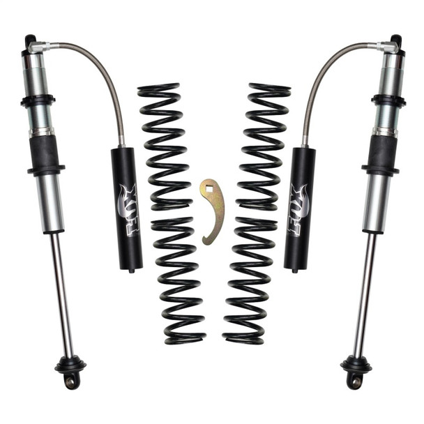 Skyjacker G36FLS Component Box Fits 20-21 Gladiator