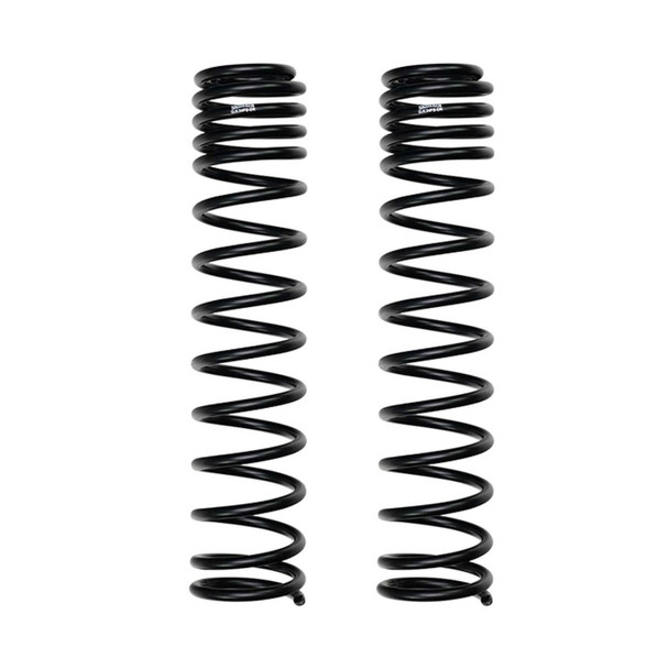 Skyjacker GR35FDRD Long Travel Coil Spring Component Box Fits 21 Gladiator