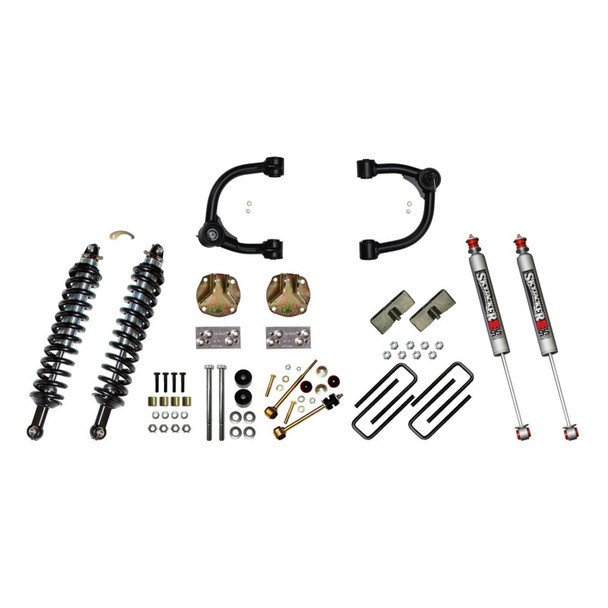 Skyjacker TC530UM Coilover A-Arm Lift Fits 05-15 Tacoma