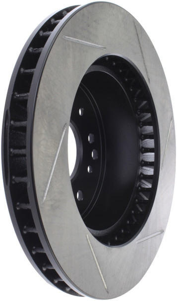 StopTech 126.62007SR Sport Slotted Disc Brake Rotor Fits 63-82 Camaro Corvette