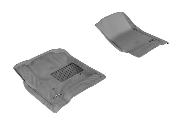 3D MAXpider L1CH03911501 KAGU Floor Mat