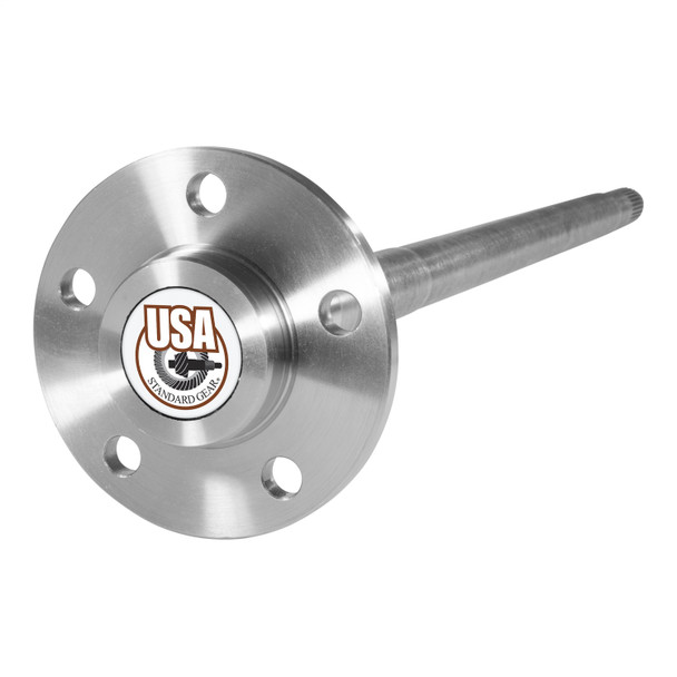USA Standard Gear ZA M35C-27-L Axle Shaft Fits 90-06 Cherokee (XJ) Wrangler (TJ)