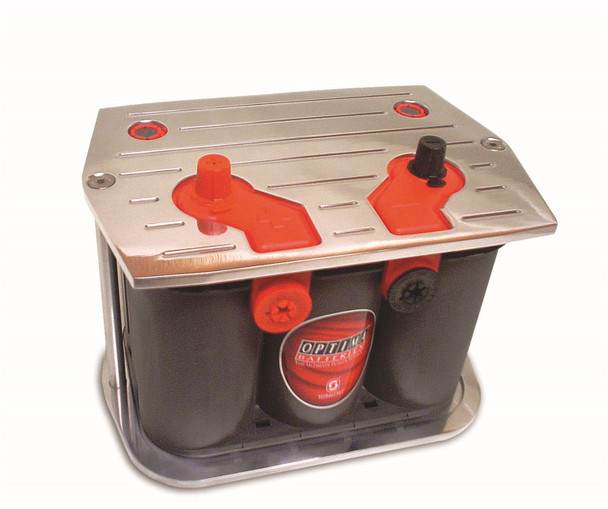 Taylor Cable 48220 Battery Tray
