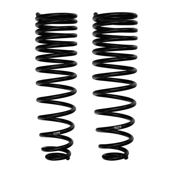 Skyjacker G30RDR Long Travel Coil Spring Component Box Fits 20-21 Gladiator
