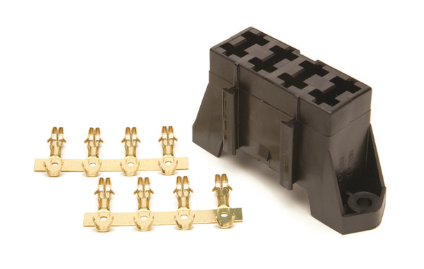 Painless Wiring 30002 4 Circuit ATO Fuse Center