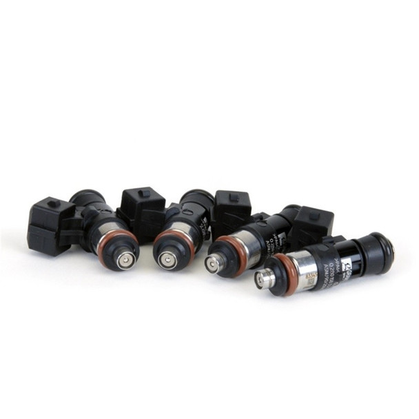 Grams Performance and Design G2-1600-0202 Fuel Injector Kit Fits 05-10 Cobalt