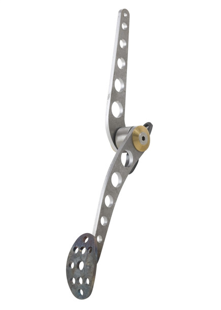 Lokar BAG-6154 Throttle Pedal Assembly